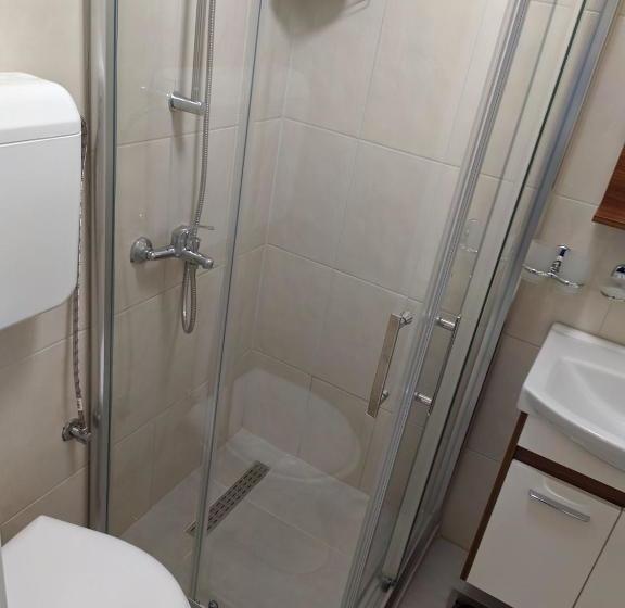 پانسیون Villa Ivanovi