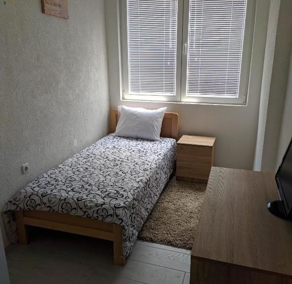 پانسیون Villa Ivanovi