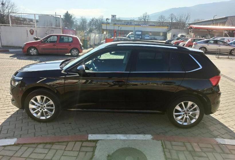 پانسیون Villa Ivanovi