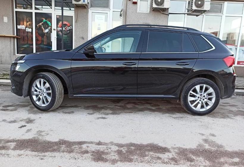 پانسیون Villa Ivanovi