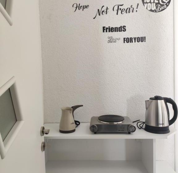 پانسیون Villa Ivanovi