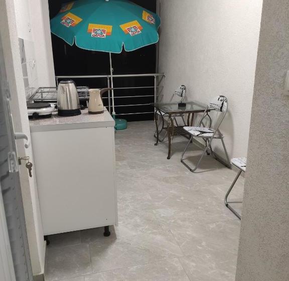 پانسیون Villa Ivanovi