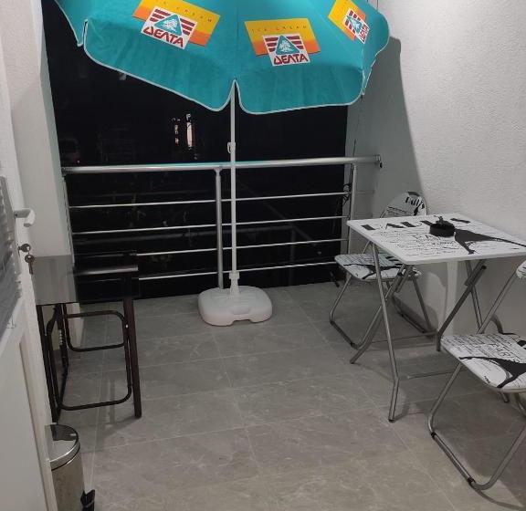 پانسیون Villa Ivanovi