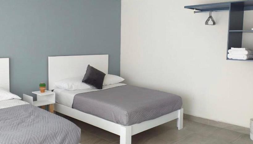 膳宿费 Loft Alameda