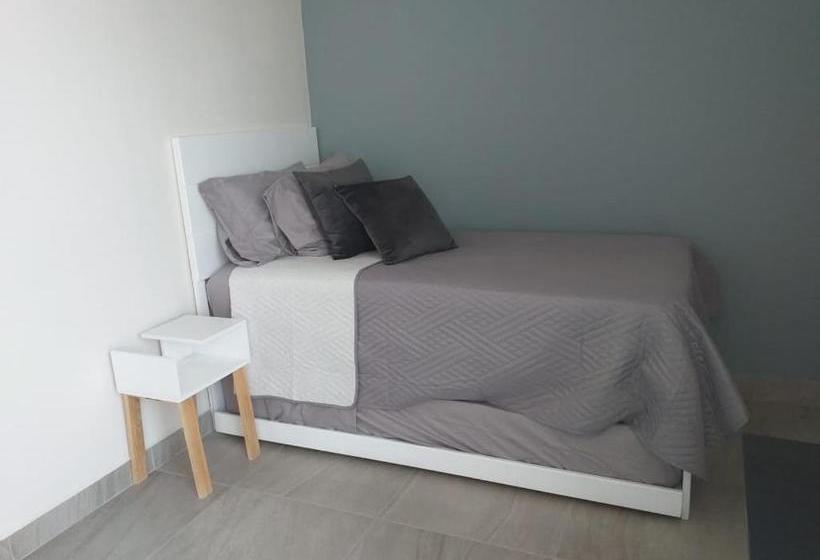 膳宿费 Loft Alameda