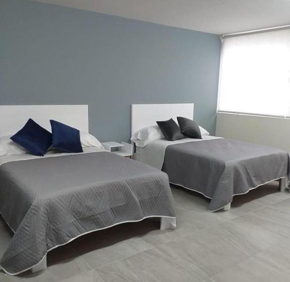 膳宿费 Loft Alameda