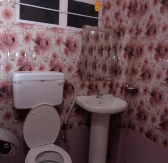 פנסיון Red Pine Guest House