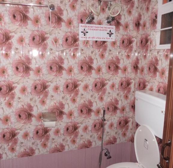 פנסיון Red Pine Guest House