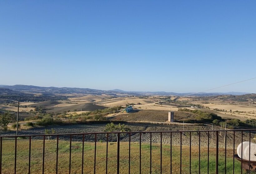 Agriturismo Bio Aia Della Colonna
