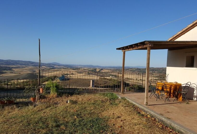 Agriturismo Bio Aia Della Colonna