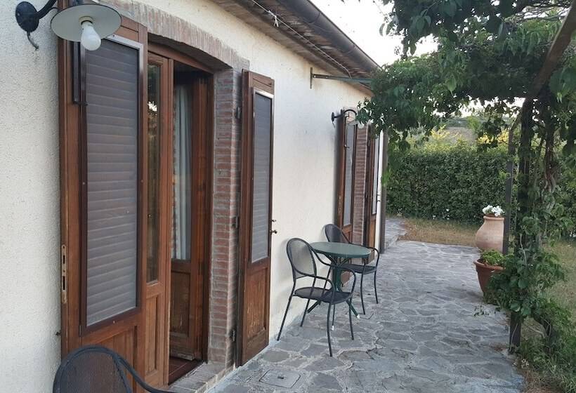 Agriturismo Bio Aia Della Colonna