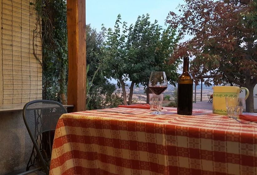 Agriturismo Bio Aia Della Colonna