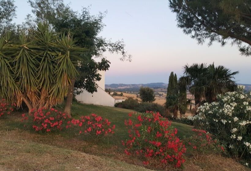 Agriturismo Bio Aia Della Colonna