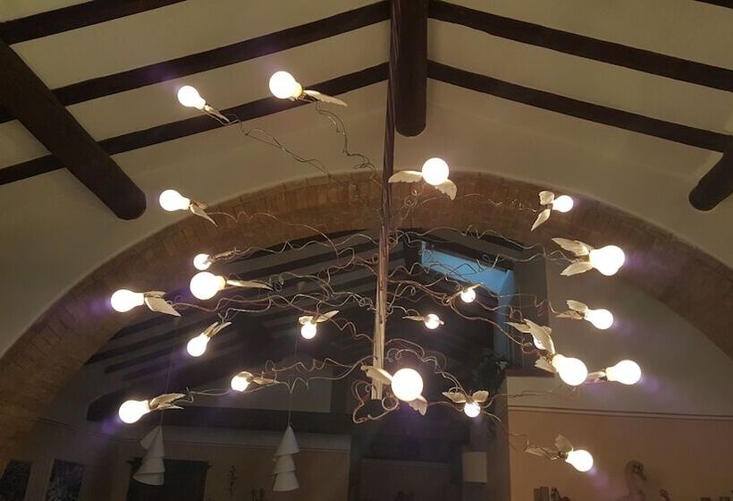 Agriturismo Bio Aia Della Colonna