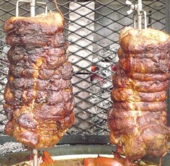 旅馆 Hosteria La Roulotte Mindo