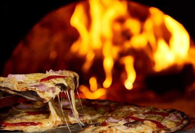 旅馆 Hosteria La Roulotte Mindo