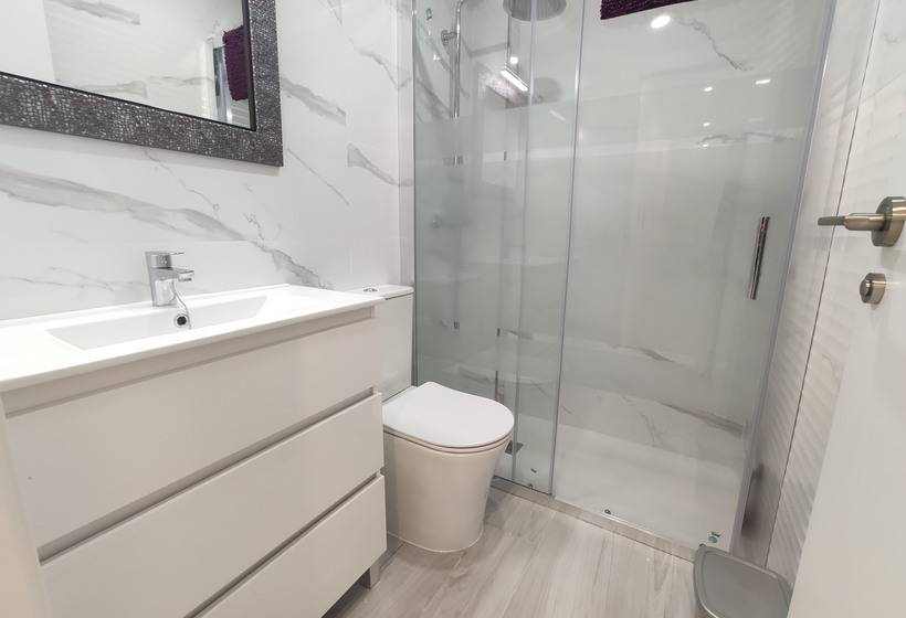 Apartamentos Playa Norte Peñiscola 3000