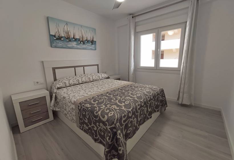 Apartamentos Playa Norte Peñiscola 3000