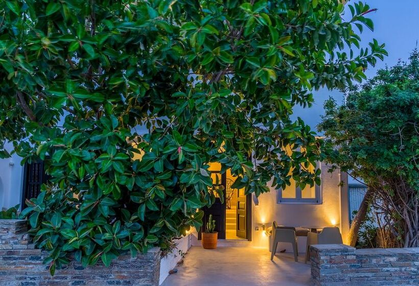 Euphoria Chora Naxos