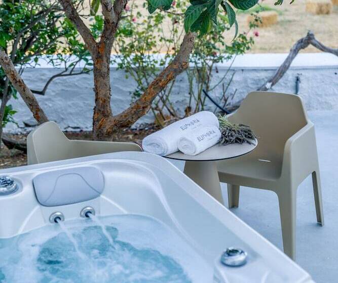 Euphoria Chora Naxos