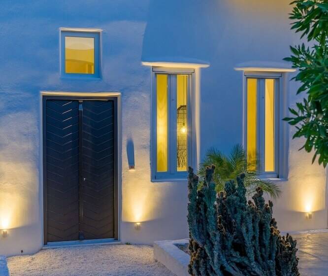 Euphoria Chora Naxos