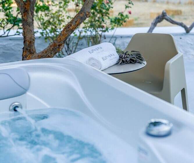 Euphoria Chora Naxos