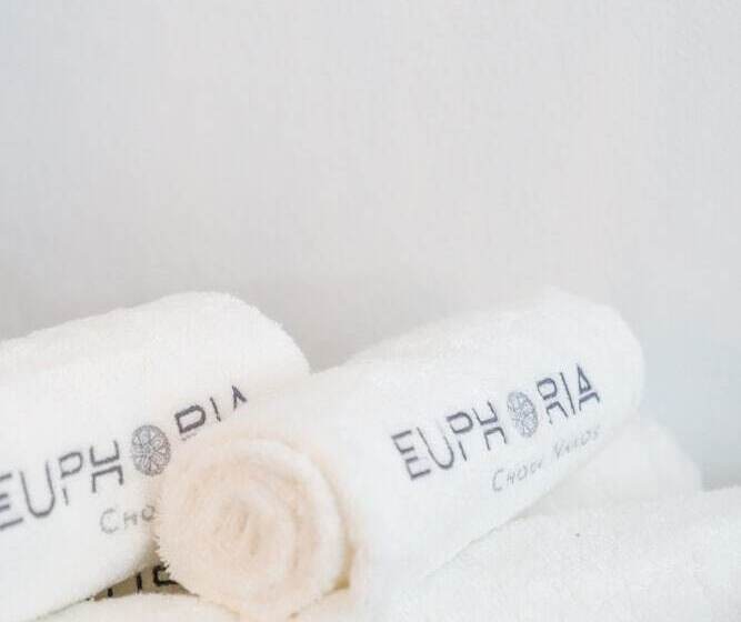 Euphoria Chora Naxos