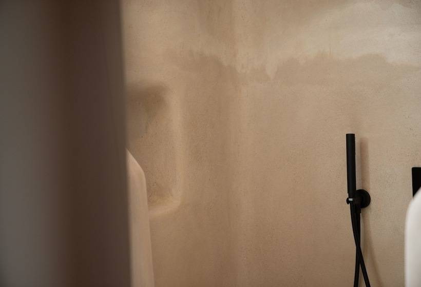 Euphoria Chora Naxos