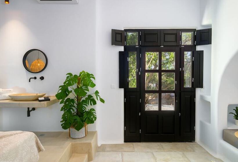 Euphoria Chora Naxos