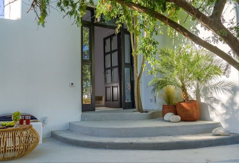 Euphoria Chora Naxos