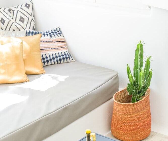 Euphoria Chora Naxos