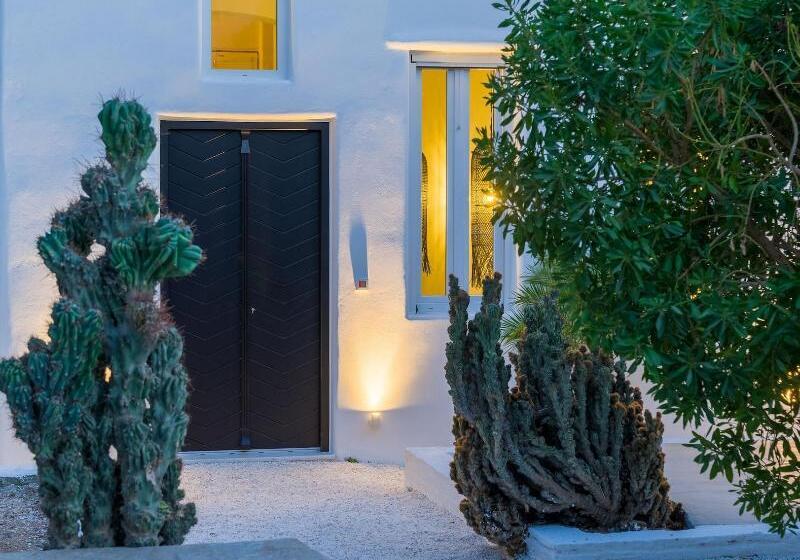 Euphoria Chora Naxos