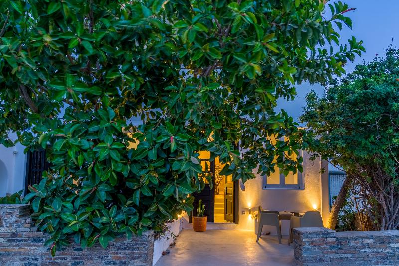 Euphoria Chora Naxos