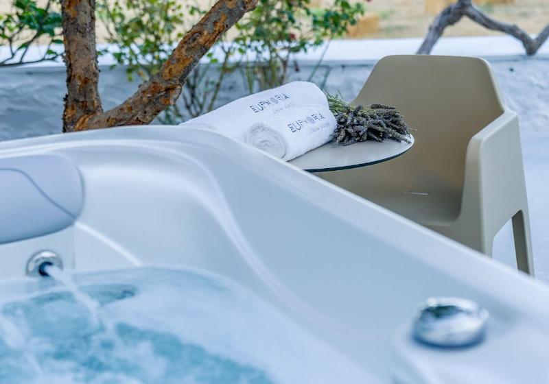 Euphoria Chora Naxos