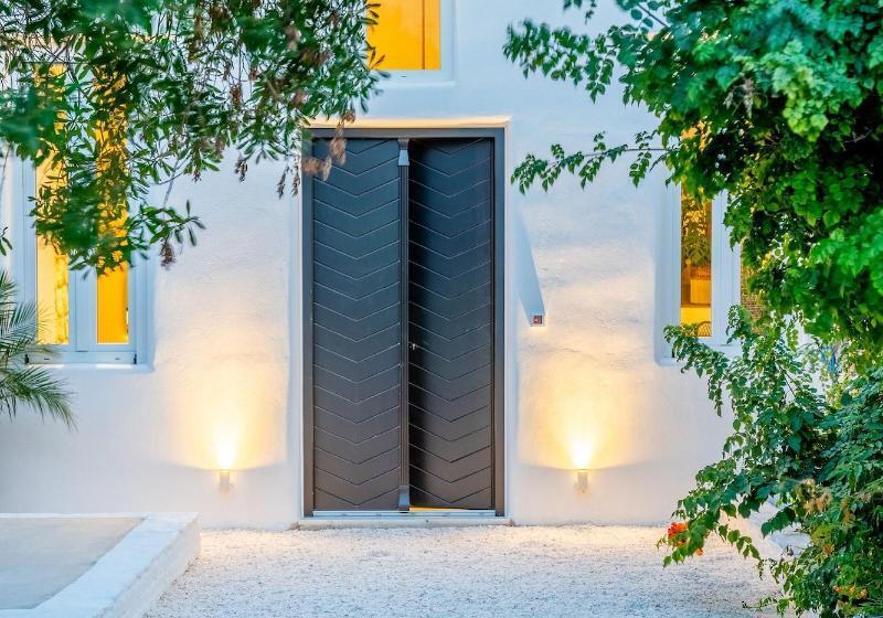 Euphoria Chora Naxos