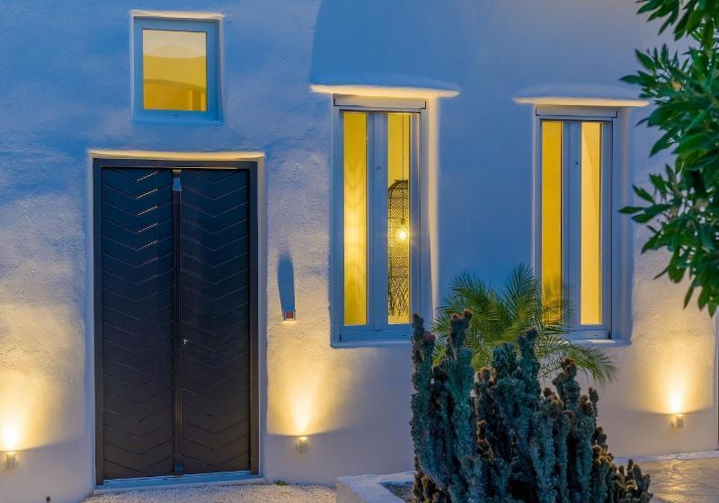 Euphoria Chora Naxos