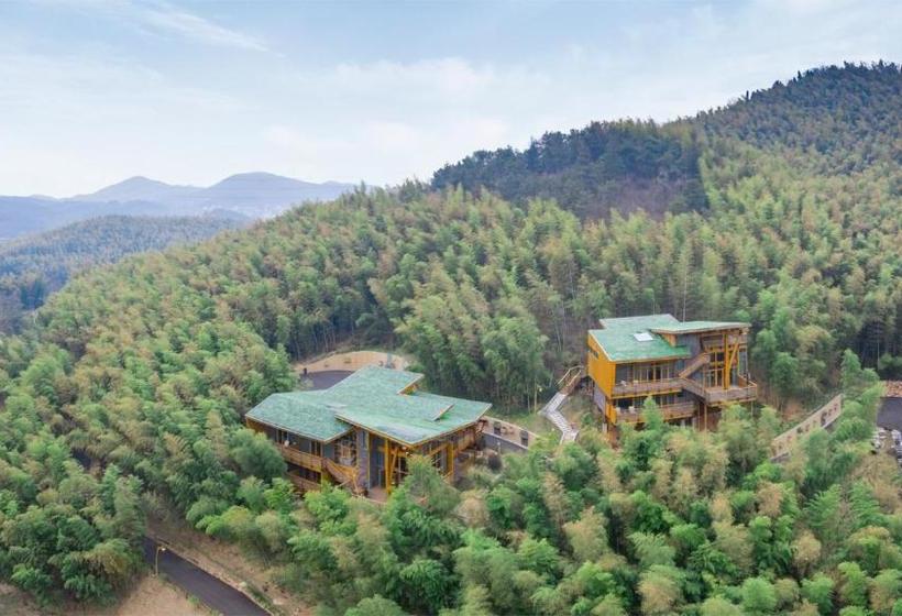 Отель Adagio.tea Village Star Valley