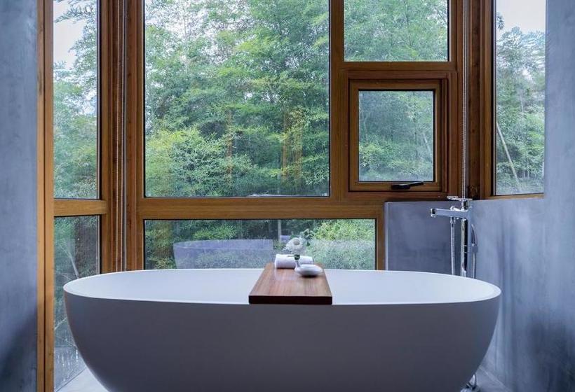 Отель Adagio.tea Village Star Valley