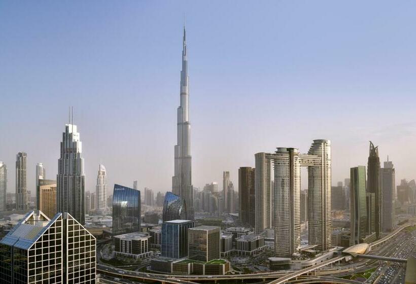 酒店 Address Sky View