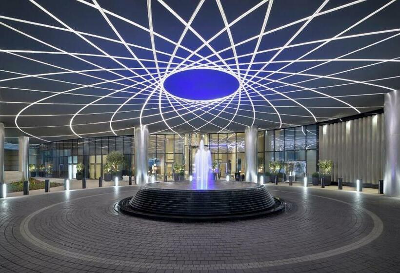 酒店 Address Sky View