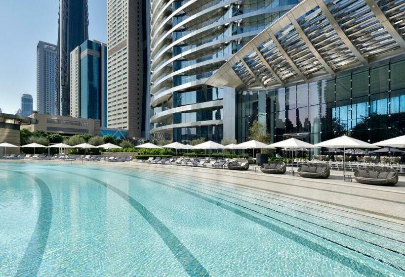 酒店 Address Sky View