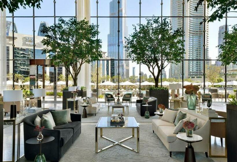 酒店 Address Sky View