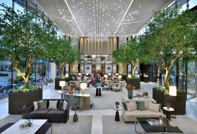 酒店 Address Sky View