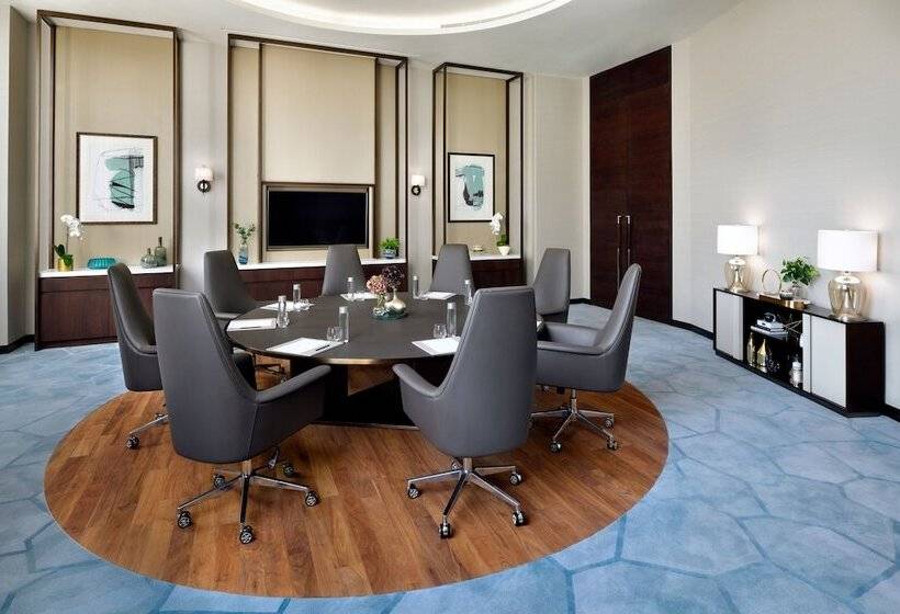 酒店 Address Sky View