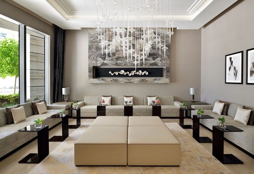 酒店 Address Sky View