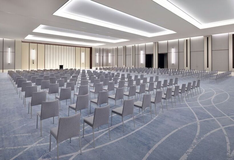 酒店 Address Sky View