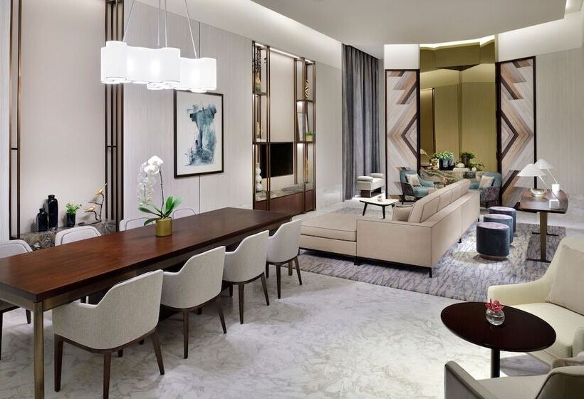 酒店 Address Sky View