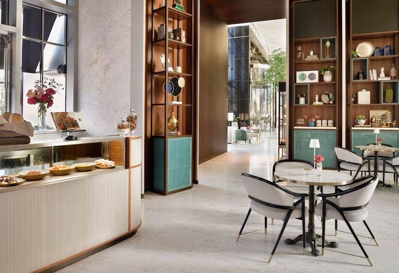 酒店 Address Sky View