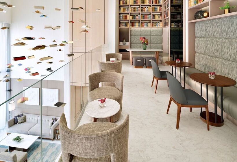 酒店 Address Sky View