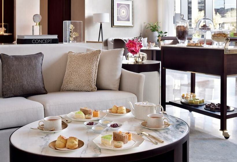 酒店 Address Sky View